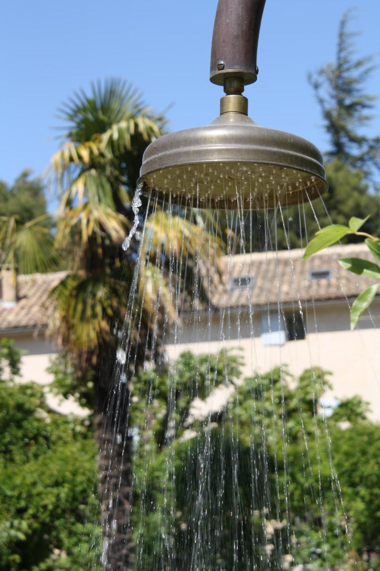 La Bastide Du Bois Breant Maubec (Vaucluse) Exterior foto