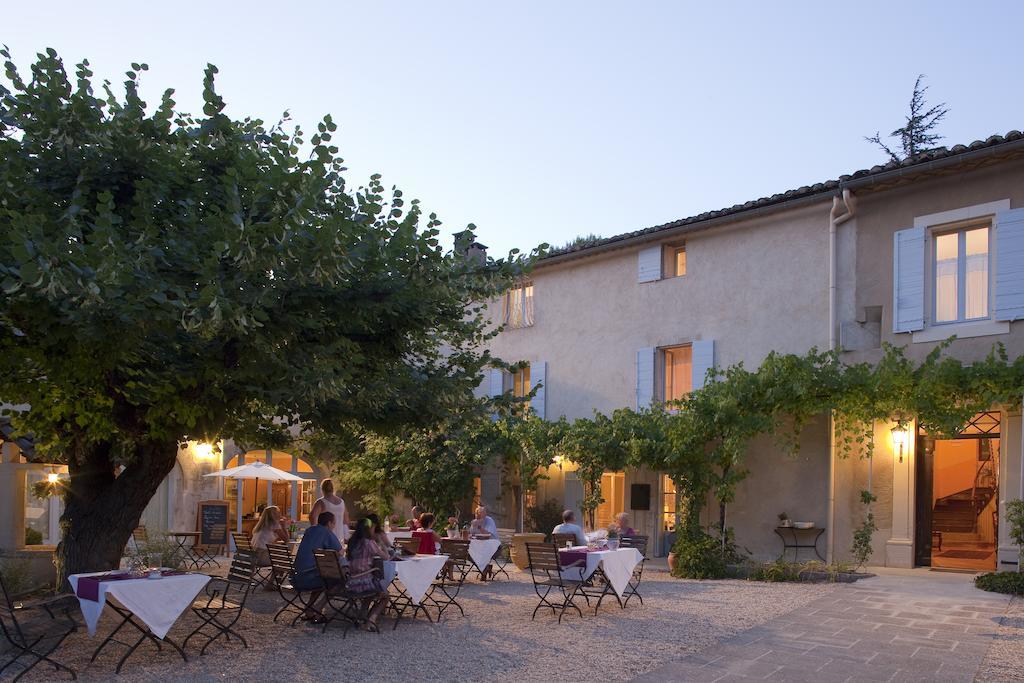 La Bastide Du Bois Breant Maubec (Vaucluse) Exterior foto