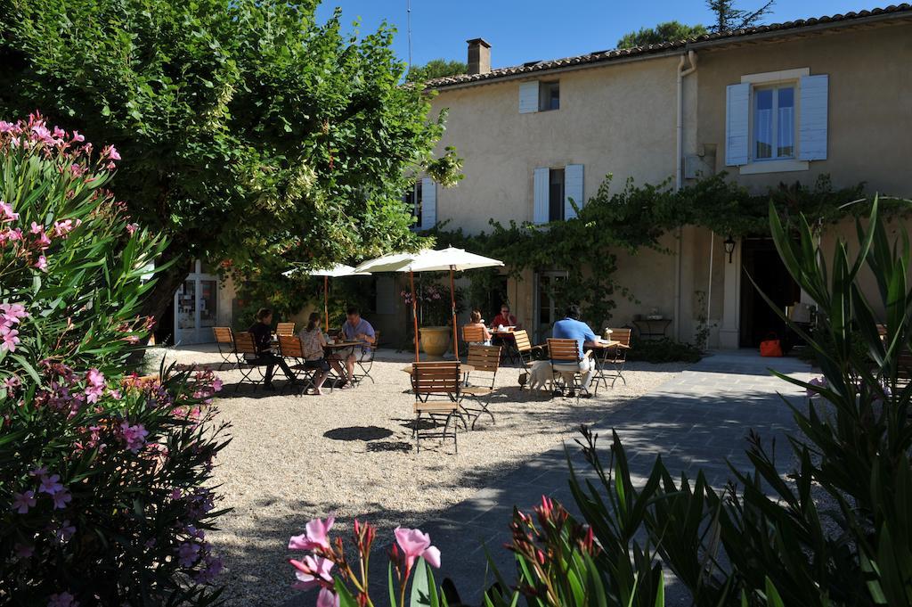 La Bastide Du Bois Breant Maubec (Vaucluse) Exterior foto