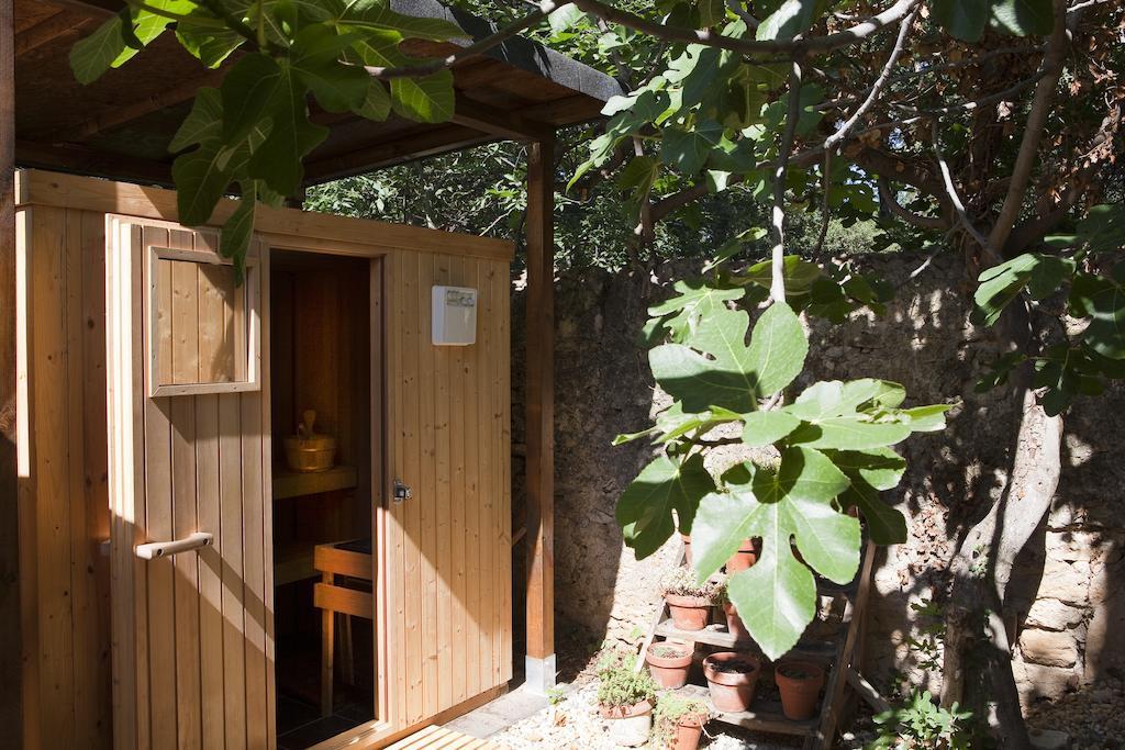 La Bastide Du Bois Breant Maubec (Vaucluse) Exterior foto