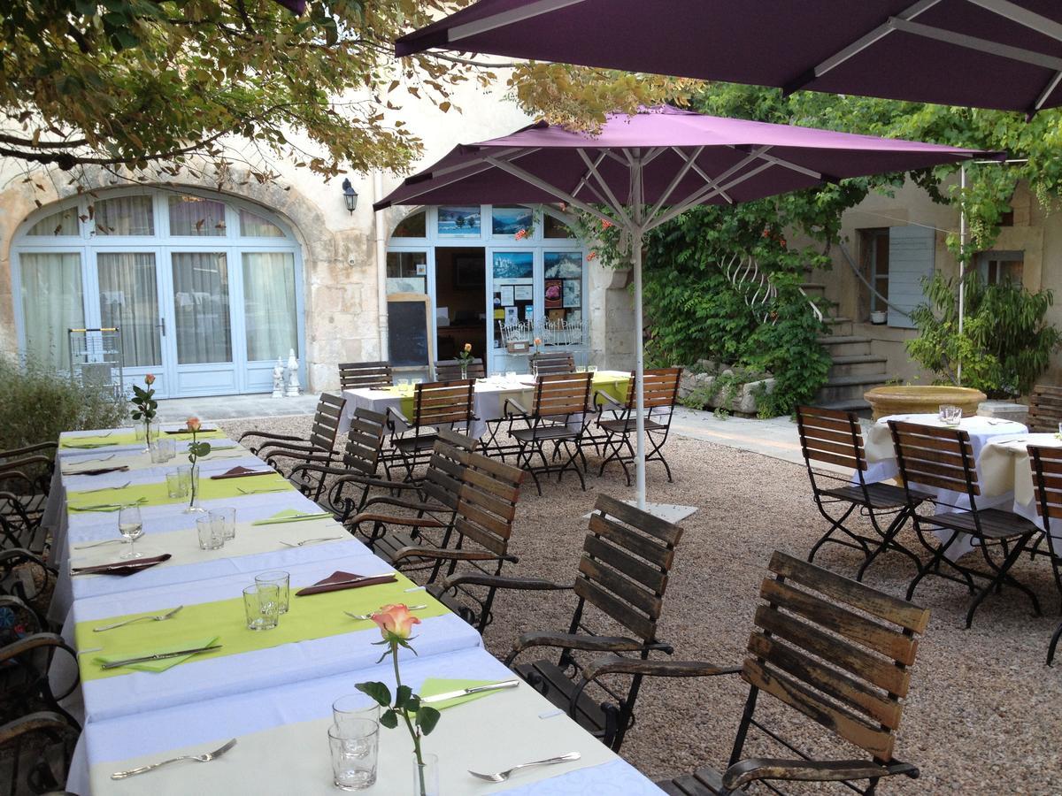 La Bastide Du Bois Breant Maubec (Vaucluse) Exterior foto